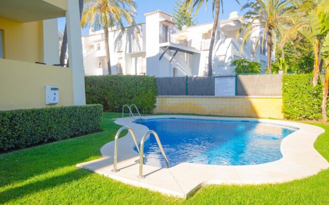 Apartamento Petunias