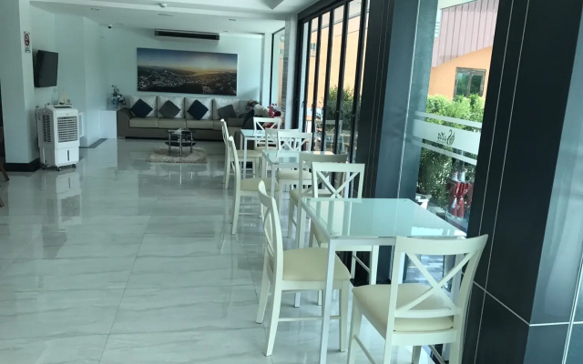 Sita Krabi