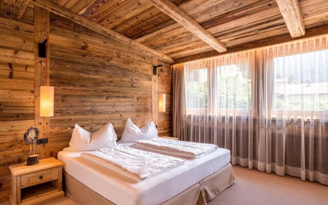 Residence Cesa Sassela