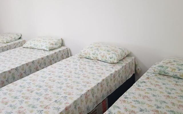 Pousada Portal dos Coqueirais