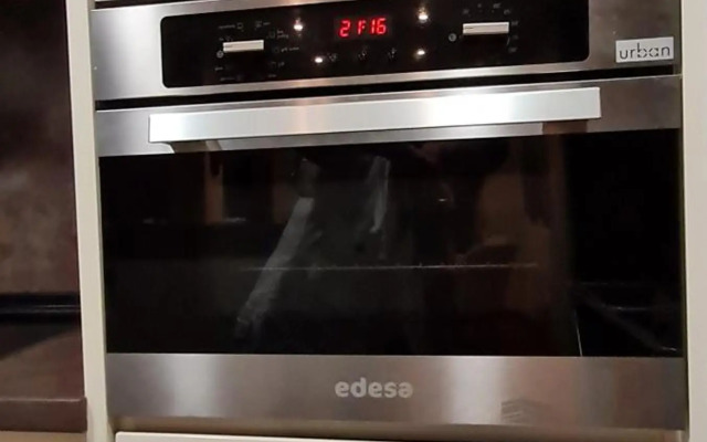 Apartamento Carmelitas