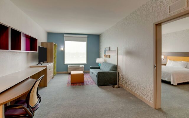 Home2 Suites by Hilton Hammond