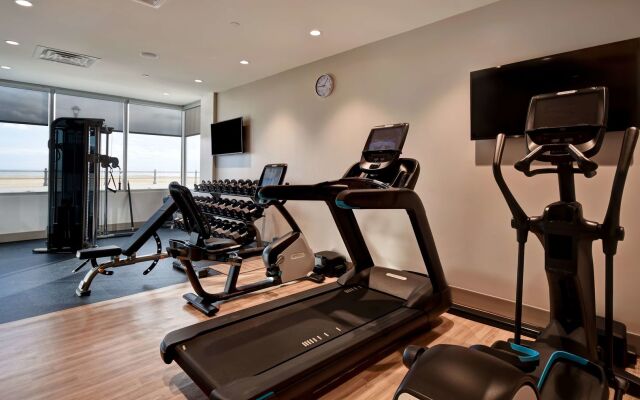 DoubleTree by Hilton Virginia Beach Oceanfront South