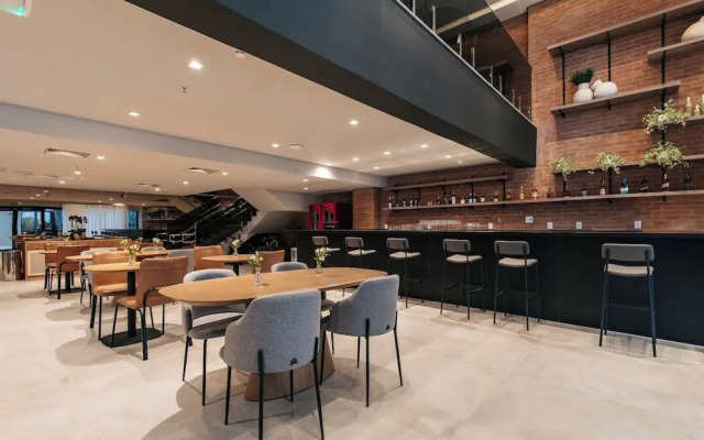 WTC Goiânia Stay & Hotel by Atlantica