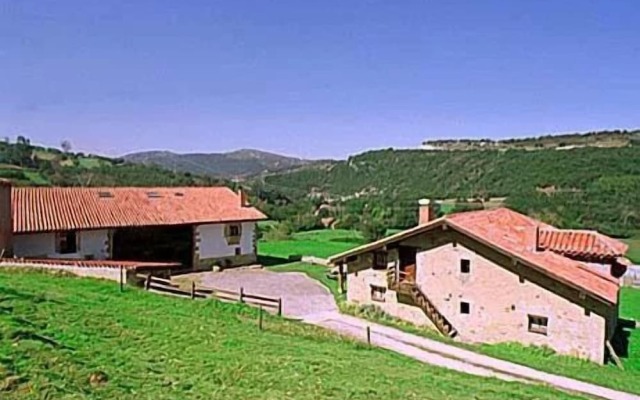 Casas Rurales Primorías - Camijanes