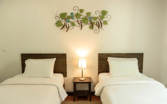 Park 38 Hotel