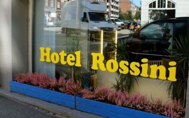 Hotel Rossini