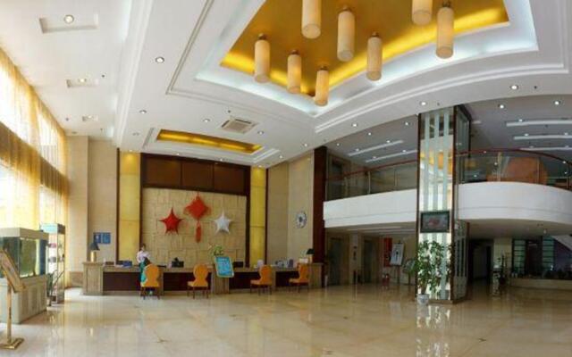 Weini Hotel