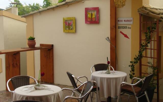 Corfu Village Studios