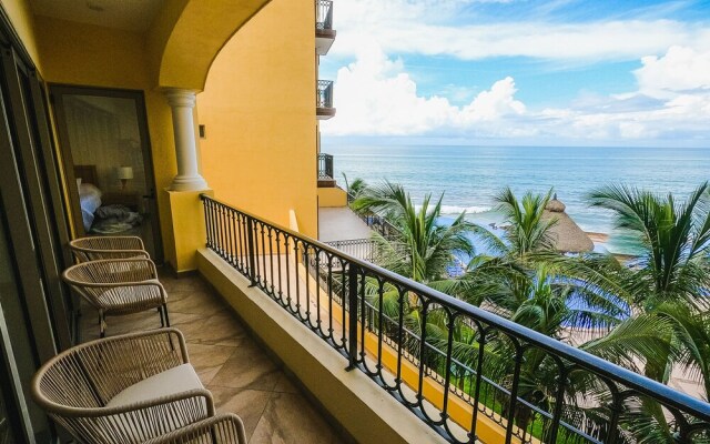 Gavias Grand Ocean Front