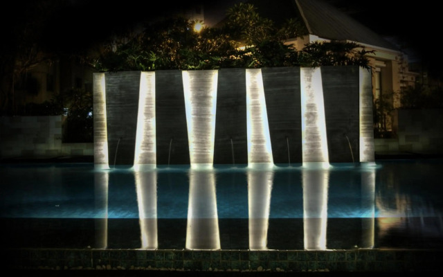 éL Hotel Jakarta