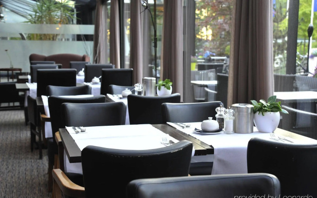 Fletcher Hotel - Restaurant Jagershorst - Eindhoven