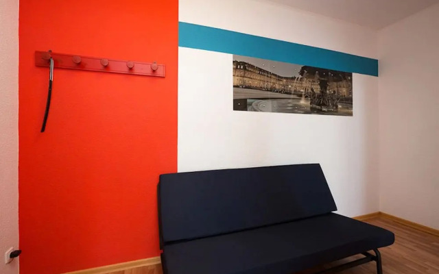 Апартаменты «Этажидейли Союзная-Щорса»