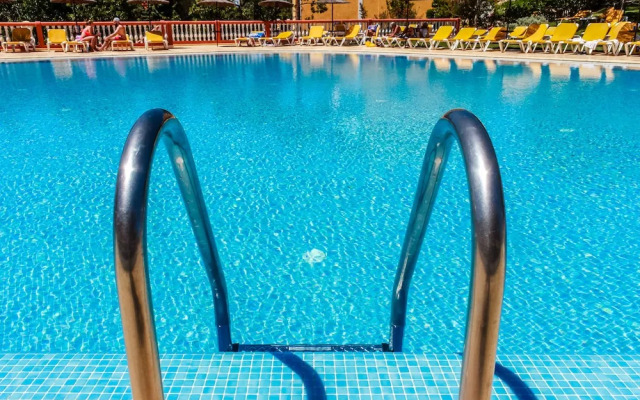 Colina da Lapa Apartments