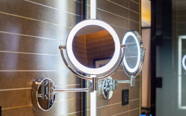 Xana Hotelle（GuangZhou South Station Hotel)