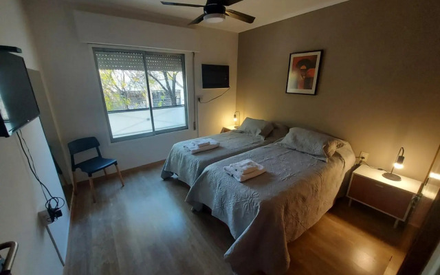 Castellanos Departamento Temporario