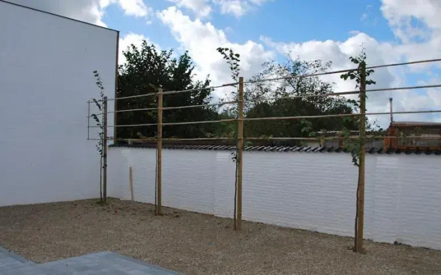 Cote West de bel-étages