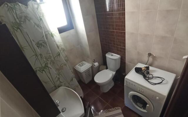 Litochoro apartment 2