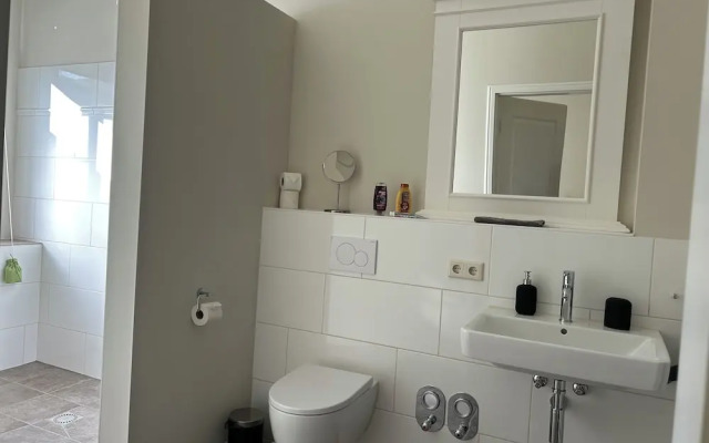 Storchenhof Blumenow