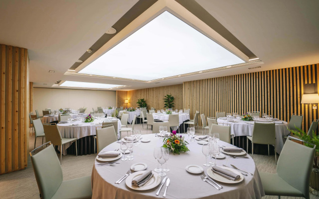 Barceló Oviedo Cervantes