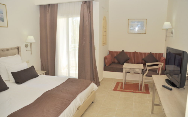 Yadis Djerba Thalasso & Golf