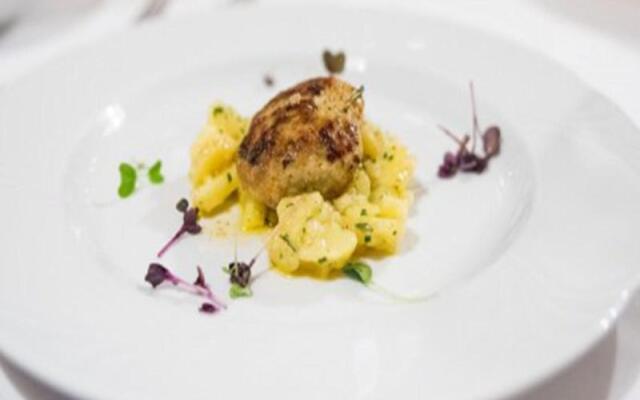 Alpin Stile Hotel