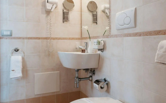 Hotel L'Arcangelo Boutique Hotel