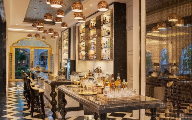 The Leela Palace Jaipur