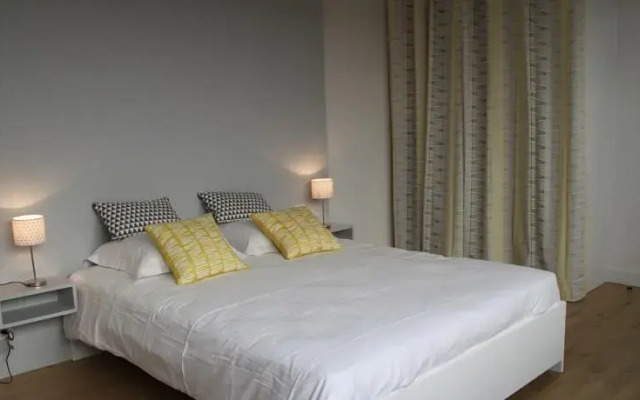 Loft Oudin