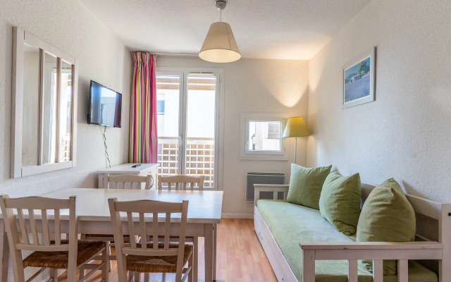Vacanceole Residence L'Ile d'Or