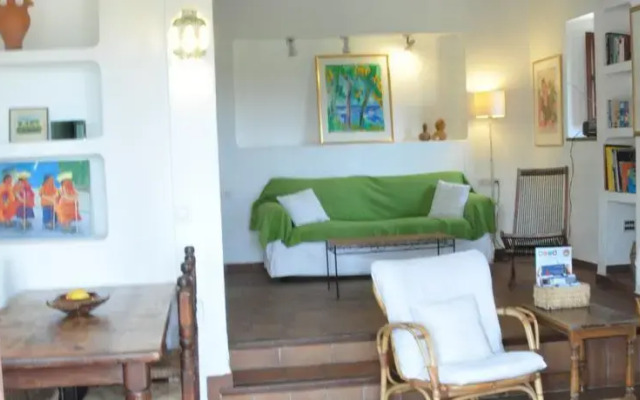 Villa Carina