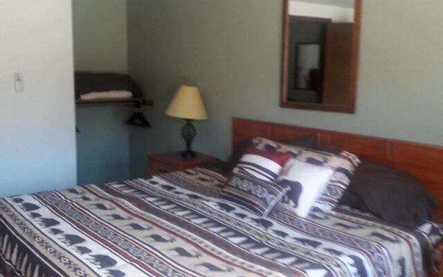 LOGE Wolf Creek