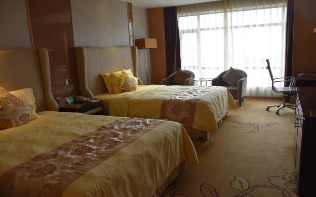 DongCheng Internatonal Hotel