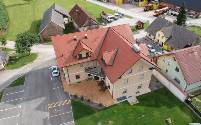 Bed&Breakfast Karun