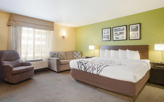 Sleep Inn & Suites Grand Rapids Southeast - Kentwood
