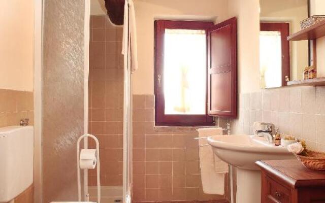 Agriturismo Il Poggione