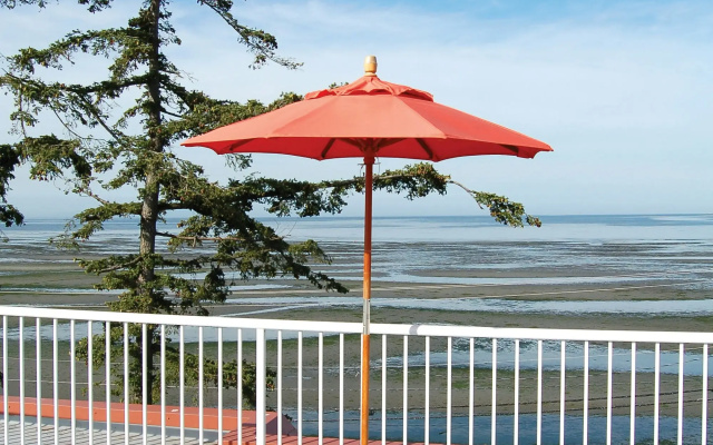 WorldMark Blaine