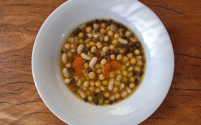 Agriturimo Essentia Dimora Rurale