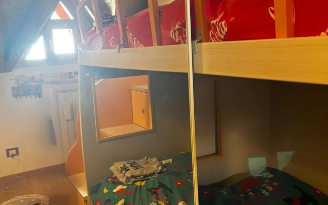 Sunshine in Vione With 2 Bedrooms and 1 Bathrooms