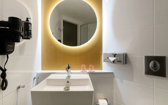 ibis Berlin Kurfürstendamm