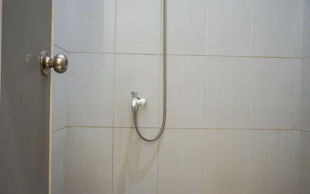 OYO Life 93186 HKP Homestay Syariah