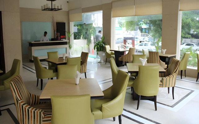 Hotel Madhuban By Peppermint