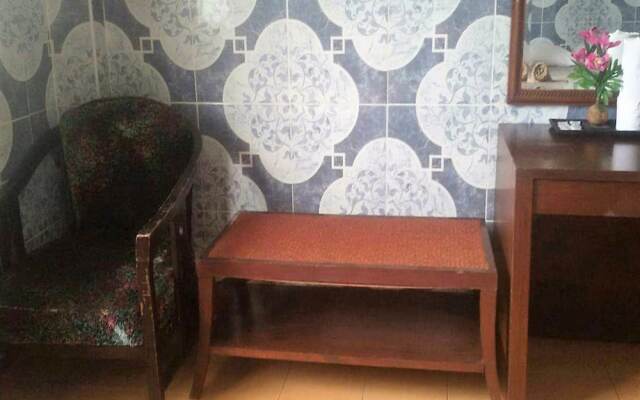 Hotel Welcome Everybody