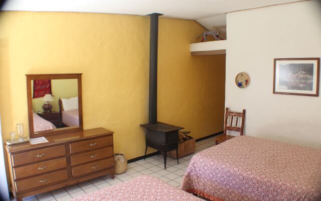 Hotel Paraiso del Oso