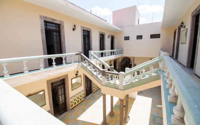 Oyo Posada Zaragoza