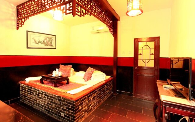Pingyao Daoshengming Inn