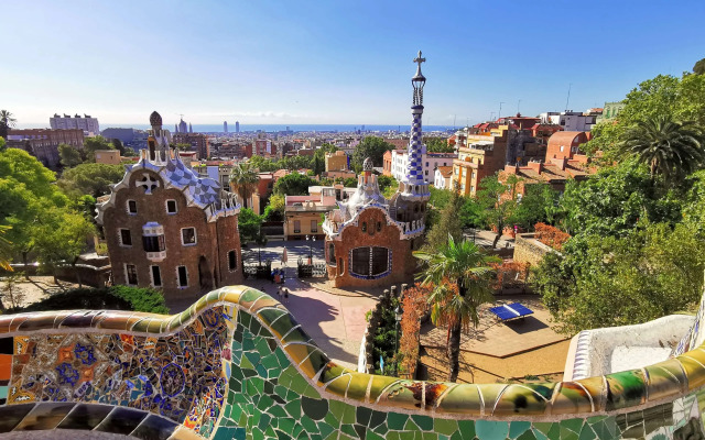 ITC Barcelona by Soho