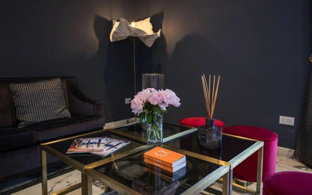 Boutique Hotel Metro 900