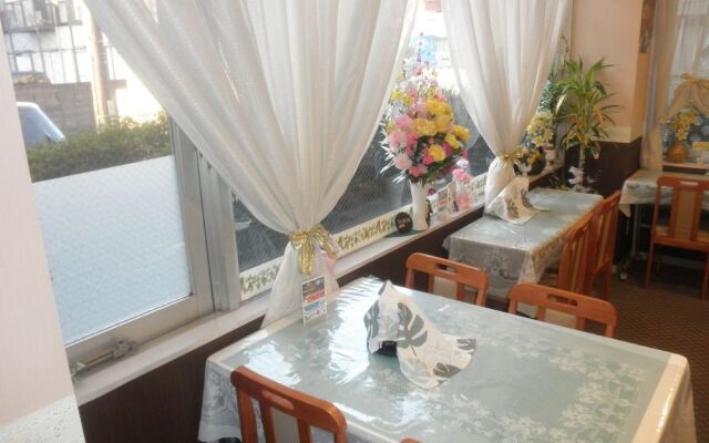 Business Hotel Goi Hills