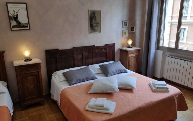 Bed & Breakfast Centrale